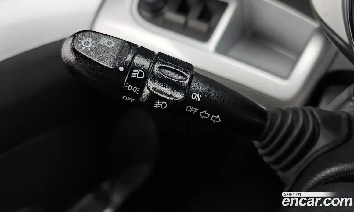 Chevrolet Spark 2014 1.0 гидро в Москве № 935335, фото 16