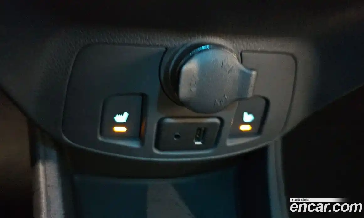 Chevrolet Spark 2014 1.0 гидро в Москве № 935335, фото 17
