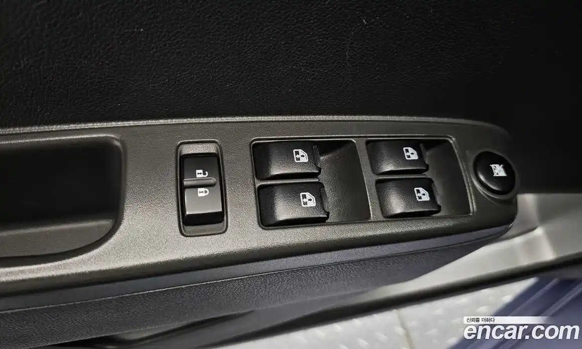 Chevrolet Spark 2014 1.0 гидро в Москве № 935335, фото 18