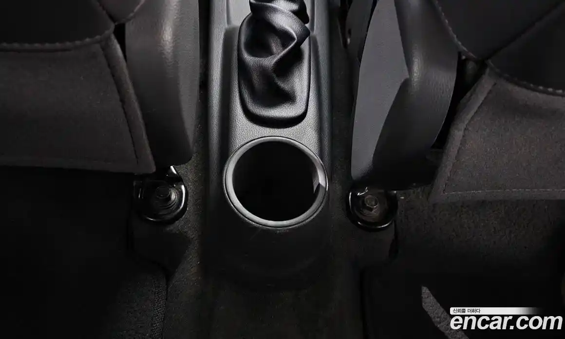 Chevrolet Spark 2014 1.0 гидро в Москве № 935335, фото 19