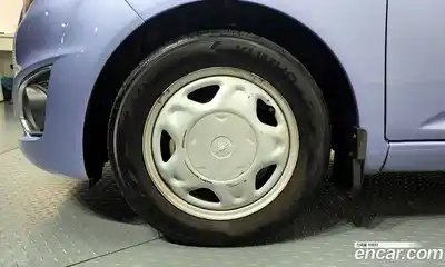 Chevrolet Spark 2014 1.0 гидро в Москве № 935335, миниатюра 5