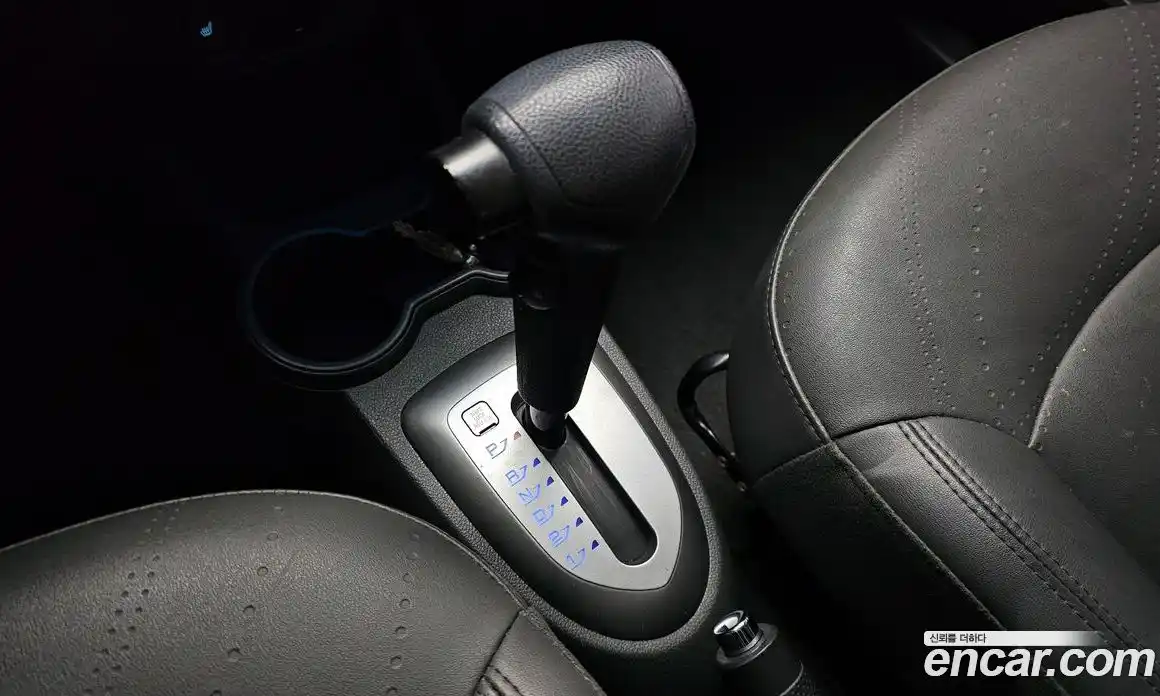 Chevrolet Spark 2014 1.0 гидро в Москве № 935335, фото 9