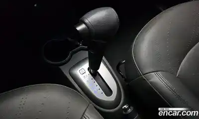 Chevrolet Spark 2014 1.0 гидро в Москве № 935335, миниатюра 9