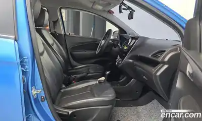 Chevrolet Spark 2016 1.0 гидро в Москве, миниатюра 11