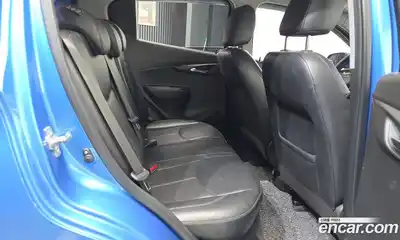 Chevrolet Spark 2016 1.0 гидро в Москве, миниатюра 12