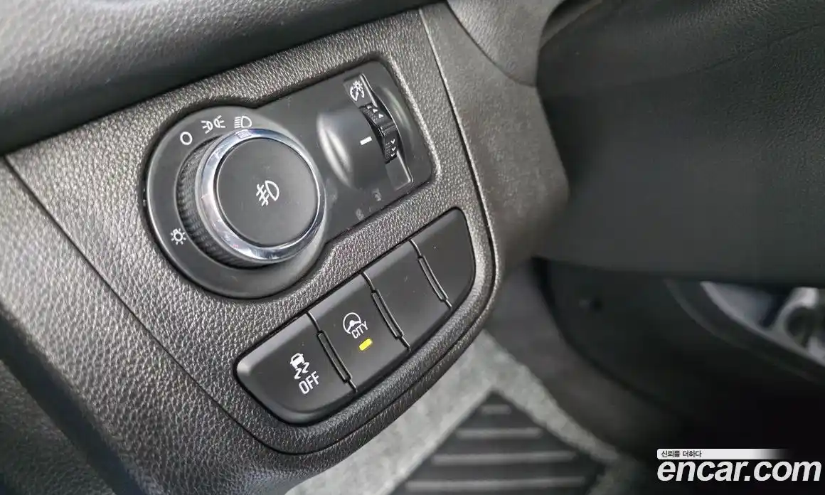 Chevrolet Spark 2016 1.0 гидро в Москве, фото 17