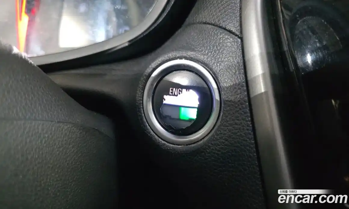 Chevrolet Spark 2016 1.0 гидро в Москве, фото 18