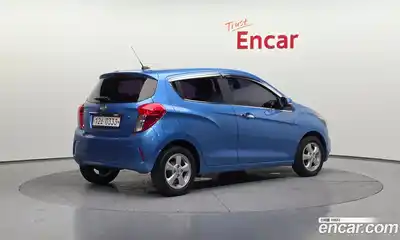 Chevrolet Spark 2016 1.0 гидро в Москве, миниатюра 2