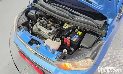 Chevrolet Spark 2016 1.0 гидро в Москве, миниатюра 6