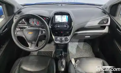 Chevrolet Spark 2016 1.0 гидро в Москве, миниатюра 7