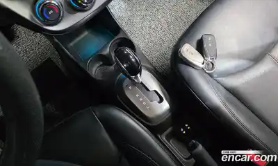 Chevrolet Spark 2016 1.0 гидро в Москве, миниатюра 9