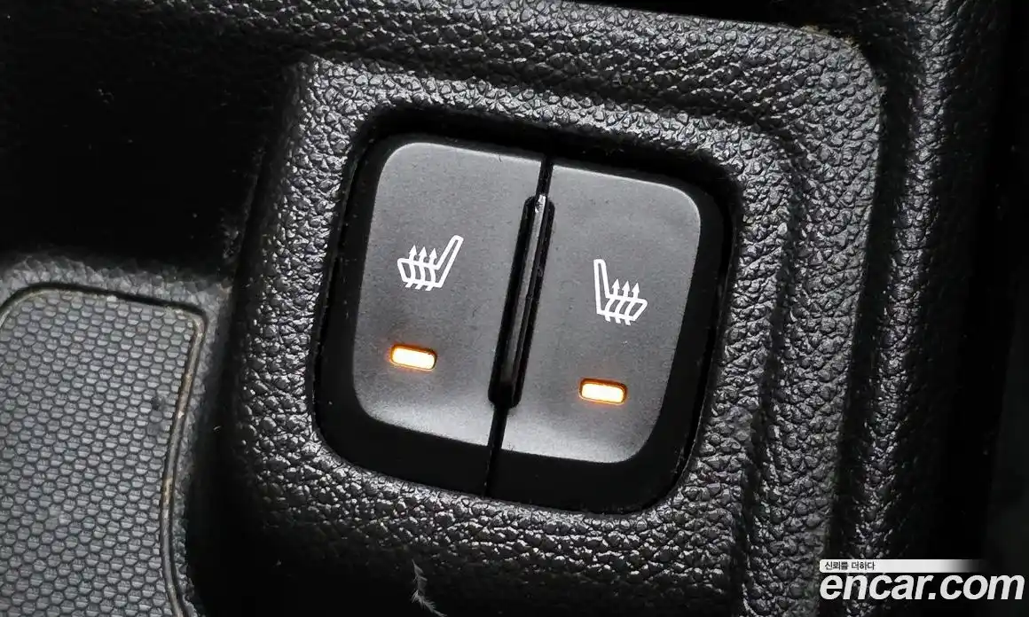 Chevrolet Spark 2016 1.0 Автомат в Москве № 935474, фото 18