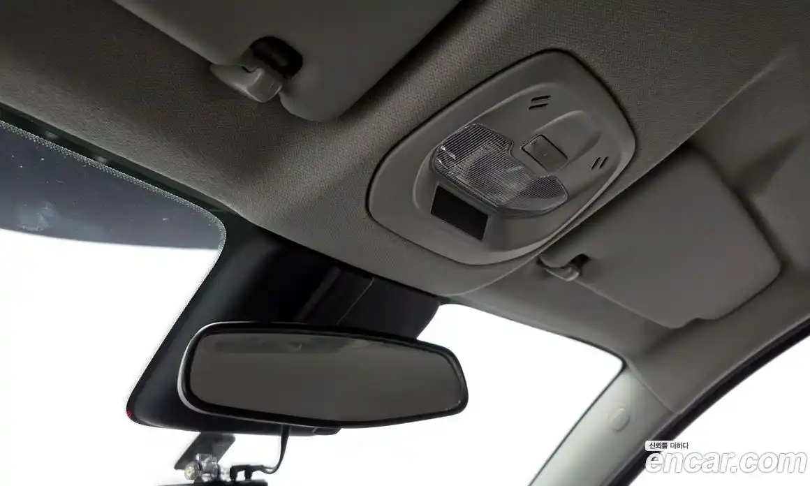 Chevrolet Spark 2016 1.0 Автомат в Москве № 935474, фото 19