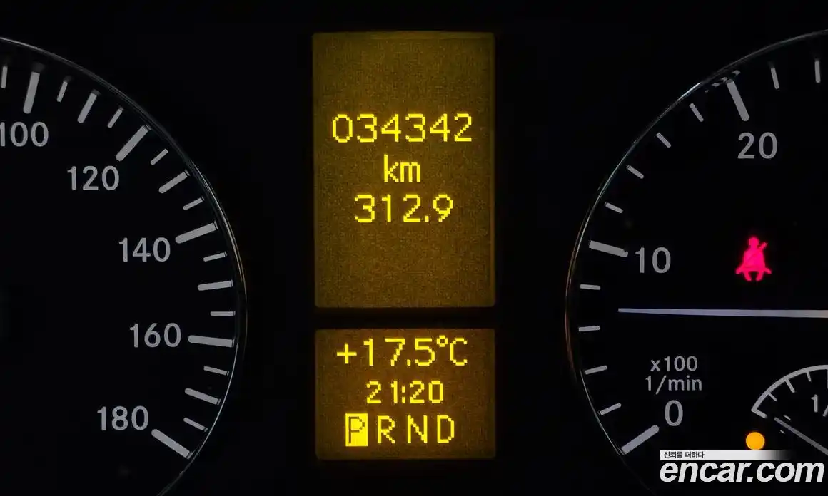 Mercedes-Benz Sprinter 2017 3.0 гидро в Москве № 969433, фото 8