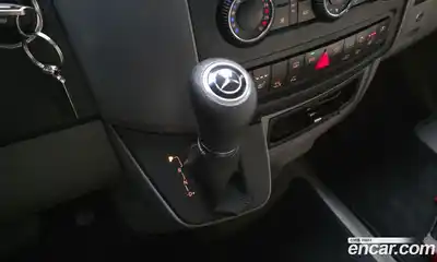 Mercedes-Benz Sprinter 2017 3.0 гидро в Москве № 969433, миниатюра 9
