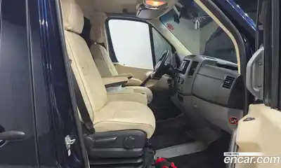 Mercedes-Benz Sprinter 2017 3.0 гидро в Москве № 969433, миниатюра 10
