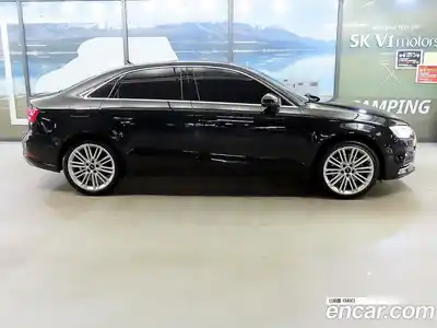 Audi A3 2018 2.0 гидро в Москве № 971383, миниатюра 3