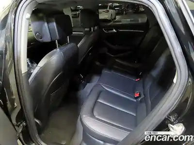 Audi A3 2018 2.0 гидро в Москве № 971383, миниатюра 7