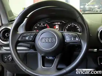 Audi A3 2018 2.0 гидро в Москве № 971383, миниатюра 8