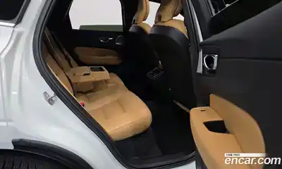 Volvo XC60 2021 2.0 гидро в Москве № 972033, миниатюра 12