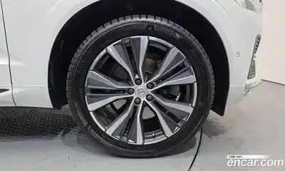 Volvo XC60 2021 2.0 гидро в Москве № 972033, миниатюра 5