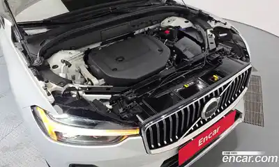 Volvo XC60 2021 2.0 гидро в Москве № 972033, миниатюра 6