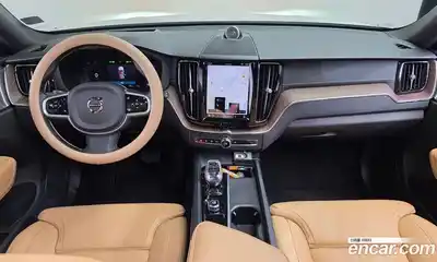 Volvo XC60 2021 2.0 гидро в Москве № 972033, миниатюра 7