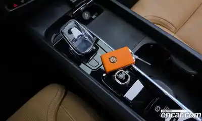 Volvo XC60 2021 2.0 гидро в Москве № 972033, миниатюра 9