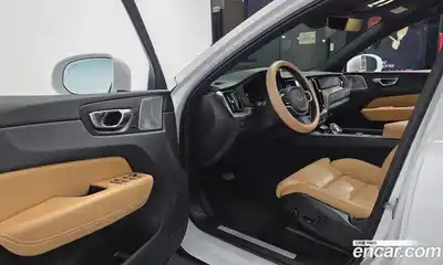 Volvo XC60 2021 2.0 гидро в Москве № 972033, миниатюра 10