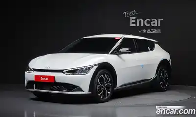 Kia EV6 롱레인지 에어