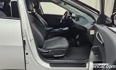 Kia EV6 2024 0.1 Автомат в Москве № 972319, миниатюра 11