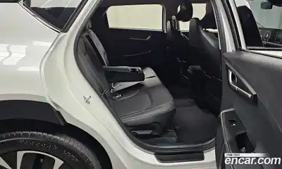 Kia EV6 2024 0.1 Автомат в Москве № 972319, миниатюра 12