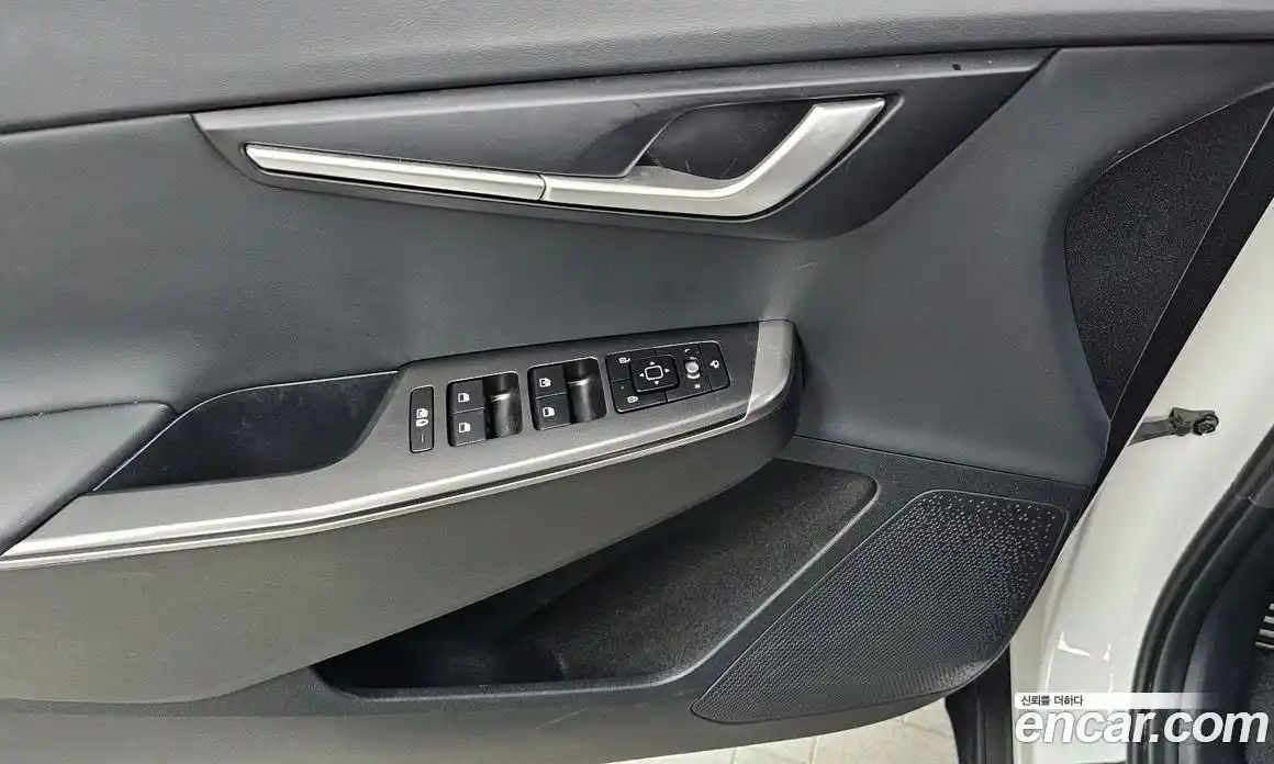 Kia EV6 2024 0.1 Автомат в Москве № 972319, фото 14