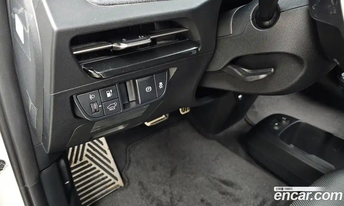 Kia EV6 2024 0.1 Автомат в Москве № 972319, фото 15