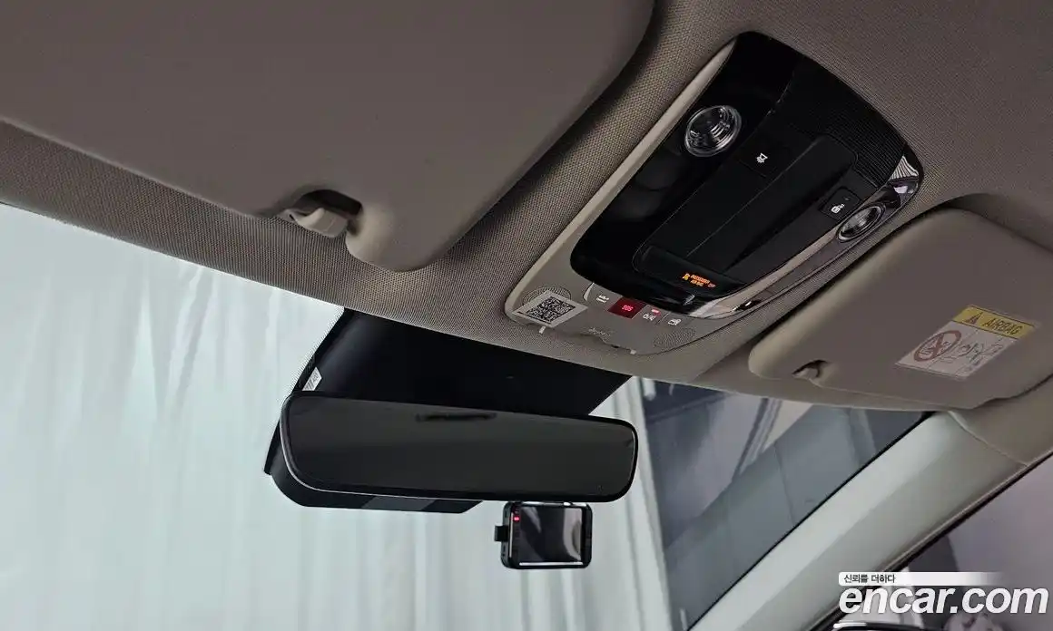 Kia EV6 2024 0.1 Автомат в Москве № 972319, фото 19