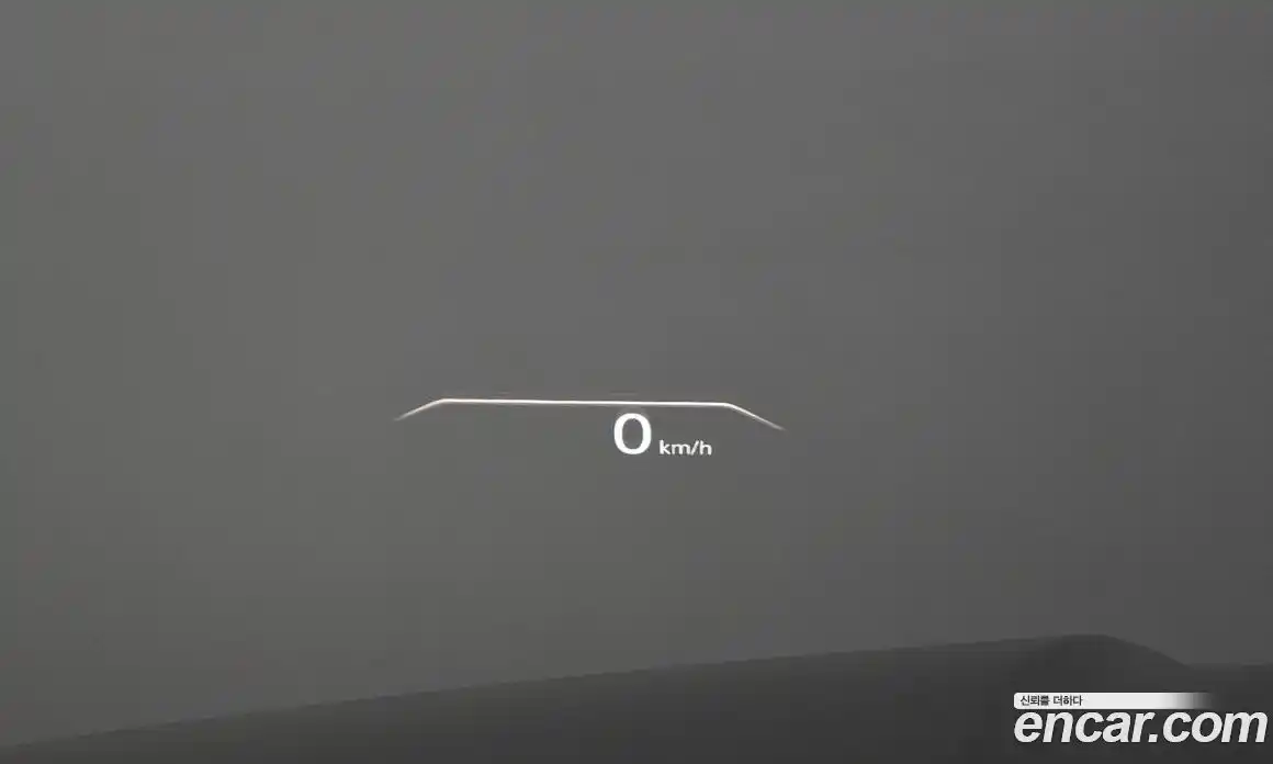 Genesis GV80 2021 2.5 Автомат в Москве № 973144, фото 17