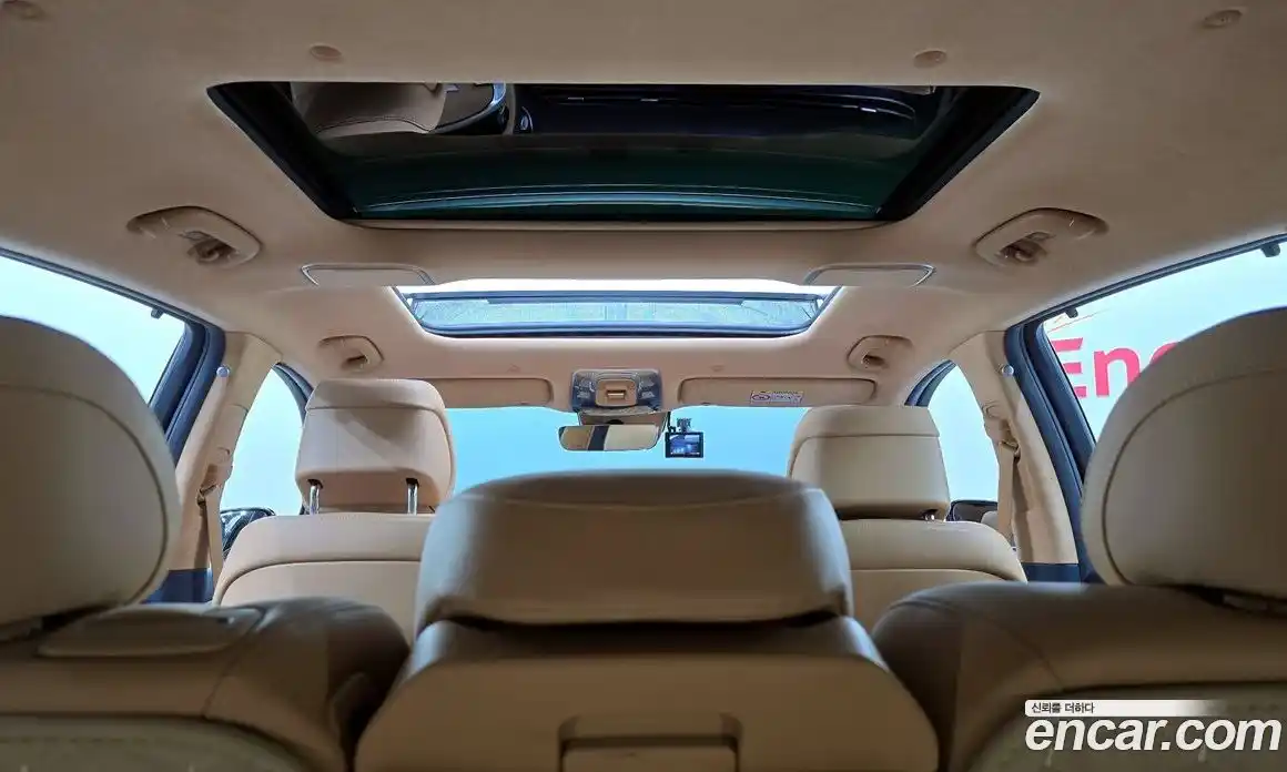 Genesis GV80 2021 2.5 Автомат в Москве № 973144, фото 18