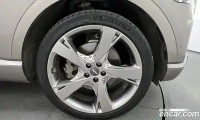 Genesis GV80 2021 2.5 Автомат в Москве № 973144, миниатюра 5