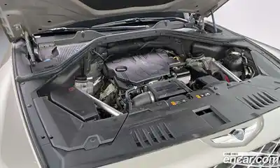 Genesis GV80 2021 2.5 Автомат в Москве № 973144, миниатюра 6