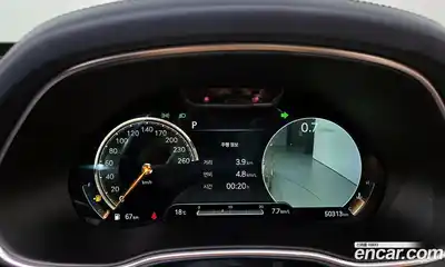 Genesis GV80 2021 2.5 Автомат в Москве № 973144, миниатюра 8