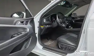 Genesis G70 2018 2.0 гидро в Москве № 973274, миниатюра 12