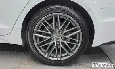 Genesis G70 2018 2.0 гидро в Москве № 973274, миниатюра 5