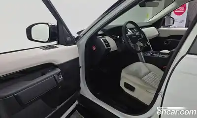 Land Rover Discovery 2024 3.0 гидро в Москве № 975153, миниатюра 11