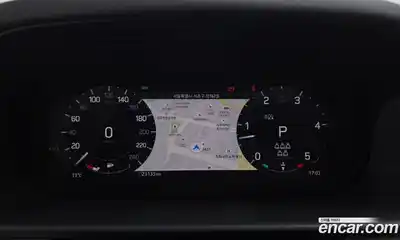 Land Rover Discovery 2024 3.0 гидро в Москве № 975153, миниатюра 12