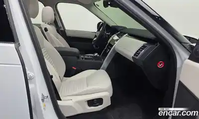 Land Rover Discovery 2024 3.0 гидро в Москве № 975153, миниатюра 3