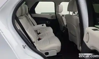 Land Rover Discovery 2024 3.0 гидро в Москве № 975153, миниатюра 5