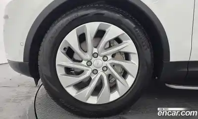 Land Rover Discovery 2024 3.0 гидро в Москве № 975153, миниатюра 9
