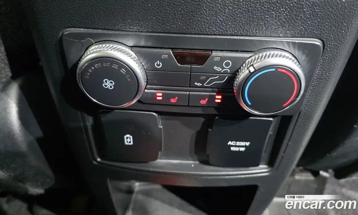 Ford Explorer 2019 2.3 гидро в Москве № 976245, фото 19