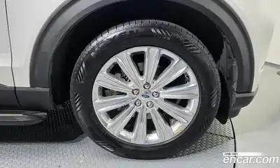 Ford Explorer 2019 2.3 гидро в Москве № 976245, миниатюра 5