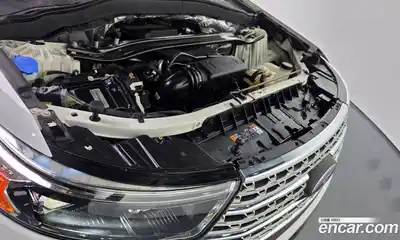 Ford Explorer 2019 2.3 гидро в Москве № 976245, миниатюра 6
